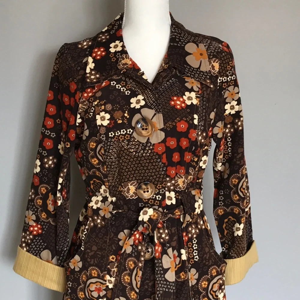 Ivy Jane Jacket - Picture 2 of 5